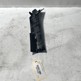 2014-15-16-2020 INFINITI Q50 REAR RIGHT PASSENGER Panel DOOR SILL KICK PLAT