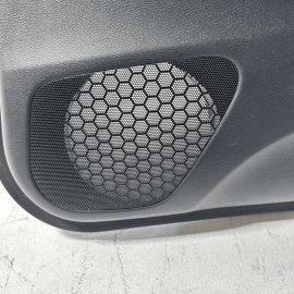 INFINITI Q50 2014-2020 REAR PASSENGER SIDE INTERIOR DOOR PANEL TRIM COVER O