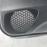 INFINITI Q50 2014-2020 REAR PASSENGER SIDE INTERIOR DOOR PANEL TRIM COVER O