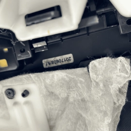 INFINITI Q50 2014-2020 REAR PASSENGER SIDE INTERIOR DOOR PANEL TRIM COVER O