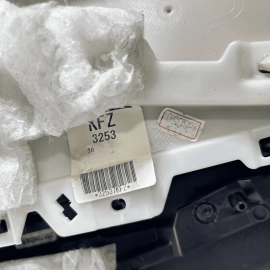 INFINITI Q50 2014-2020 REAR PASSENGER SIDE INTERIOR DOOR PANEL TRIM COVER O