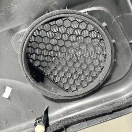 INFINITI Q50 2014-2020 REAR PASSENGER SIDE INTERIOR DOOR PANEL TRIM COVER O