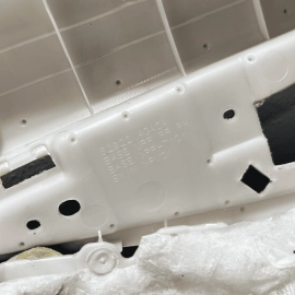 INFINITI Q50 2014-2020 REAR PASSENGER SIDE INTERIOR DOOR PANEL TRIM COVER O