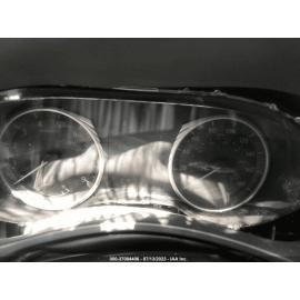 INFINITI Q50 2014-2020 REAR PASSENGER SIDE INTERIOR DOOR PANEL TRIM COVER O