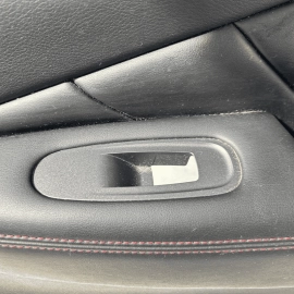 INFINITI Q50 2014-2020 REAR PASSENGER SIDE INTERIOR DOOR PANEL TRIM COVER O