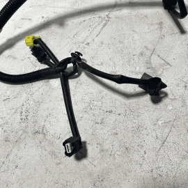 2018 INFINITI Q50 ENGINE ROOM SUB WIRE WIRING HARNESS OEM