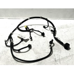 2018 INFINITI Q50 ENGINE ROOM SUB WIRE WIRING HARNESS OEM