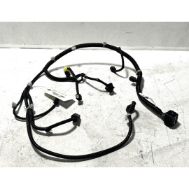 2018 INFINITI Q50 ENGINE ROOM SUB WIRE WIRING HARNESS OEM