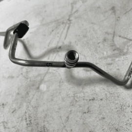 2014-2020 INFINITI Q50 FRONT HIGH A/C AC LINE AIR CONDITIONER HOSE TUBE PIP