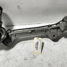 INFINITI Q50 2016-2020 Q60 3.0L RWD STEERING GEAR RACK & PINION OEM