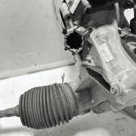 INFINITI Q50 2016-2020 Q60 3.0L RWD STEERING GEAR RACK & PINION OEM