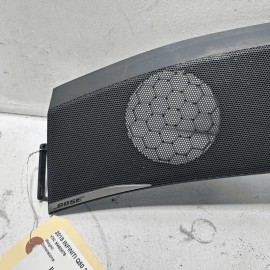 INFINITI Q50 2014-2020 Q60 DASHBOARD DEFROST SPEAKER GRILLE COVER TRIM PANE