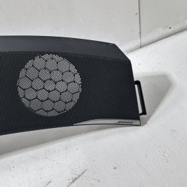 INFINITI Q50 2014-2020 Q60 DASHBOARD DEFROST SPEAKER GRILLE COVER TRIM PANE