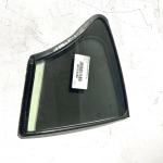 2017-2020 INFINITI Q50 DOOR QUARTER FIXED WINDOW GLASS REAR RIGHT PASSENGER