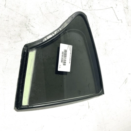 2017-2020 INFINITI Q50 DOOR QUARTER FIXED WINDOW GLASS REAR RIGHT PASSENGER 2017-2020 INFINITI Q50 DOOR QUARTER FIXED WINDOW GLASS REAR RIGHT PASSENGER