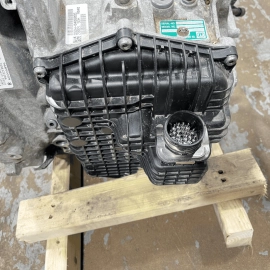 2018 ACURA MDX 3.5L SH-AWD AUTOMATIC TRANSMISSION GEAR BOX ZF9HP OEM