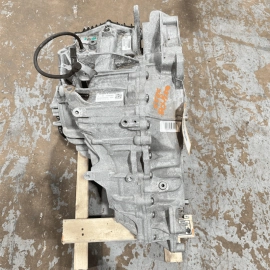 2018 ACURA MDX 3.5L SH-AWD AUTOMATIC TRANSMISSION GEAR BOX ZF9HP OEM