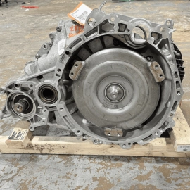 2018 ACURA MDX 3.5L SH-AWD AUTOMATIC TRANSMISSION GEAR BOX ZF9HP OEM