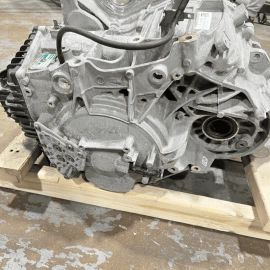 2018 ACURA MDX 3.5L SH-AWD AUTOMATIC TRANSMISSION GEAR BOX ZF9HP OEM