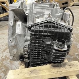 2018 ACURA MDX 3.5L SH-AWD AUTOMATIC TRANSMISSION GEAR BOX ZF9HP OEM