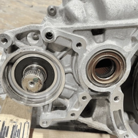 2018 ACURA MDX 3.5L SH-AWD AUTOMATIC TRANSMISSION GEAR BOX ZF9HP OEM