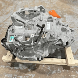 2018 ACURA MDX 3.5L SH-AWD AUTOMATIC TRANSMISSION GEAR BOX ZF9HP OEM