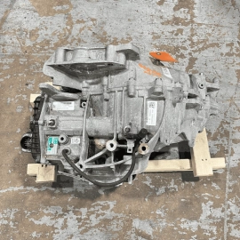 2018 ACURA MDX 3.5L SH-AWD AUTOMATIC TRANSMISSION GEAR BOX ZF9HP OEM