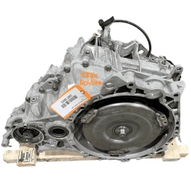 2018 ACURA MDX 3.5L SH-AWD AUTOMATIC TRANSMISSION GEAR BOX ZF9HP OEM