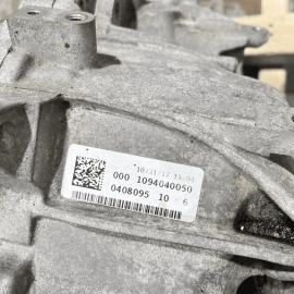 2018 ACURA MDX 3.5L SH-AWD AUTOMATIC TRANSMISSION GEAR BOX ZF9HP OEM