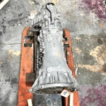 Auto Transmission Assembly 84k Miles Infiniti Q50 2.0L 2017 OEM