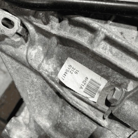 Auto Transmission Assembly 84k Miles Infiniti Q50 2.0L 2017 OEM