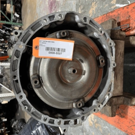 Auto Transmission Assembly 84k Miles Infiniti Q50 2.0L 2017 OEM