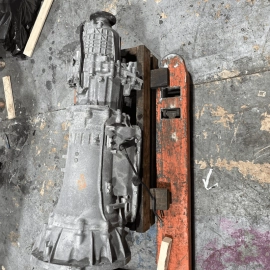 Auto Transmission Assembly 84k Miles Infiniti Q50 2.0L 2017 OEM