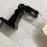2018-2023 Audi A5 Sportback Front Left Driver Driver Lower Door Hinge OEM 1