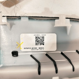 2015 - 2020 Acura TLX Armrest Assembly Rear Left Driver Door Lining Trim OE