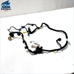 2007-2013 MERCEDES W221 S550 FRONT LEFT DRIVER SIDE DOOR HARNESS WIRE WIRIN