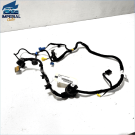 2007-2013 MERCEDES W221 S550 FRONT LEFT DRIVER SIDE DOOR HARNESS WIRE WIRIN