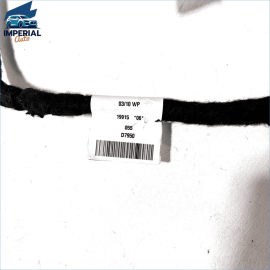 2007-2013 MERCEDES W221 S550 FRONT LEFT DRIVER SIDE DOOR HARNESS WIRE WIRIN