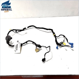 2007-2013 MERCEDES W221 S550 FRONT LEFT DRIVER SIDE DOOR HARNESS WIRE WIRIN 2007-2013 MERCEDES W221 S550 FRONT LEFT DRIVER SIDE DOOR HARNESS WIRE WIRIN
