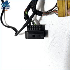 2007-2013 MERCEDES W221 S550 FRONT LEFT DRIVER SIDE DOOR HARNESS WIRE WIRIN