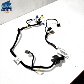 2007-2013 MERCEDES W221 S550 FRONT LEFT DRIVER SIDE DOOR HARNESS WIRE WIRIN