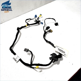 2007-2013 MERCEDES W221 S550 FRONT LEFT DRIVER SIDE DOOR HARNESS WIRE WIRIN 2007-2013 MERCEDES W221 S550 FRONT LEFT DRIVER SIDE DOOR HARNESS WIRE WIRIN