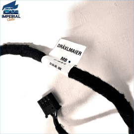 2007-2013 MERCEDES W221 S550 FRONT LEFT DRIVER SIDE DOOR HARNESS WIRE WIRIN