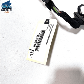 2007-2013 MERCEDES W221 S550 FRONT LEFT DRIVER SIDE DOOR HARNESS WIRE WIRIN