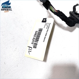 2007-2013 MERCEDES W221 S550 FRONT LEFT DRIVER SIDE DOOR HARNESS WIRE WIRIN 2007-2013 MERCEDES W221 S550 FRONT LEFT DRIVER SIDE DOOR HARNESS WIRE WIRIN