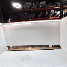 Defect! Mercedes S550 S600 07-13 Base Right Rocker Skirt Molding Panel Cove Defect! Mercedes S550 S600 07-13 Base Right Rocker Skirt Molding Panel Cove