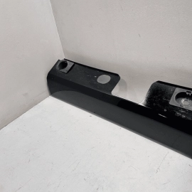 Defect! Mercedes S550 S600 07-13 Base Right Rocker Skirt Molding Panel Cove Defect! Mercedes S550 S600 07-13 Base Right Rocker Skirt Molding Panel Cove