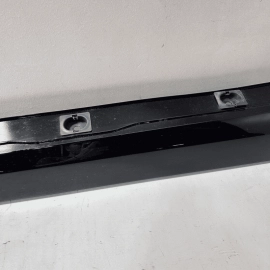Defect! Mercedes S550 S600 07-13 Base Right Rocker Skirt Molding Panel Cove Defect! Mercedes S550 S600 07-13 Base Right Rocker Skirt Molding Panel Cove