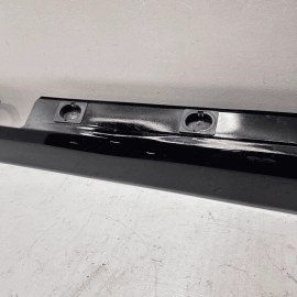 Defect! Mercedes S550 S600 07-13 Base Right Rocker Skirt Molding Panel Cove Defect! Mercedes S550 S600 07-13 Base Right Rocker Skirt Molding Panel Cove