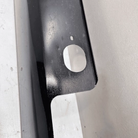 Defect! Mercedes S550 S600 07-13 Base Right Rocker Skirt Molding Panel Cove Defect! Mercedes S550 S600 07-13 Base Right Rocker Skirt Molding Panel Cove